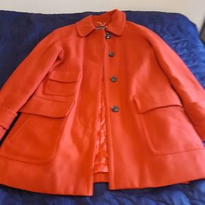 Beauty Ellen Tracy coat